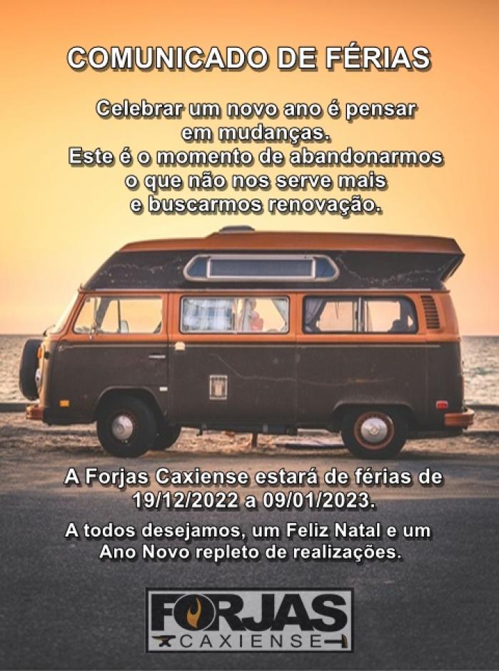 Férias 2022
