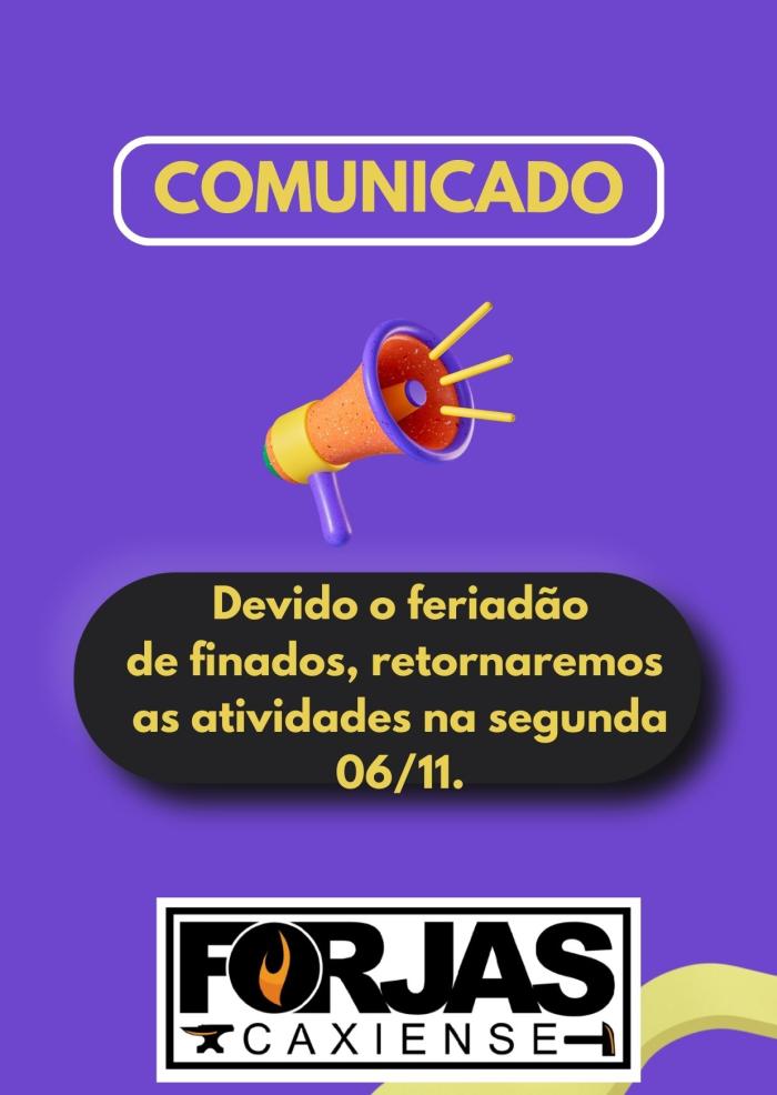 Feriado Finados